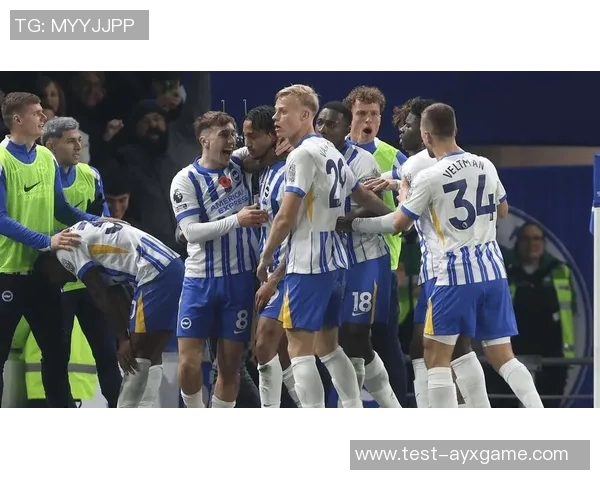 英超精彩对决布莱顿迎战曼联CCTV全程直播不容错过