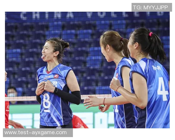 辽宁女排迎战解放军全力争胜展现巾帼风采与竞技精神